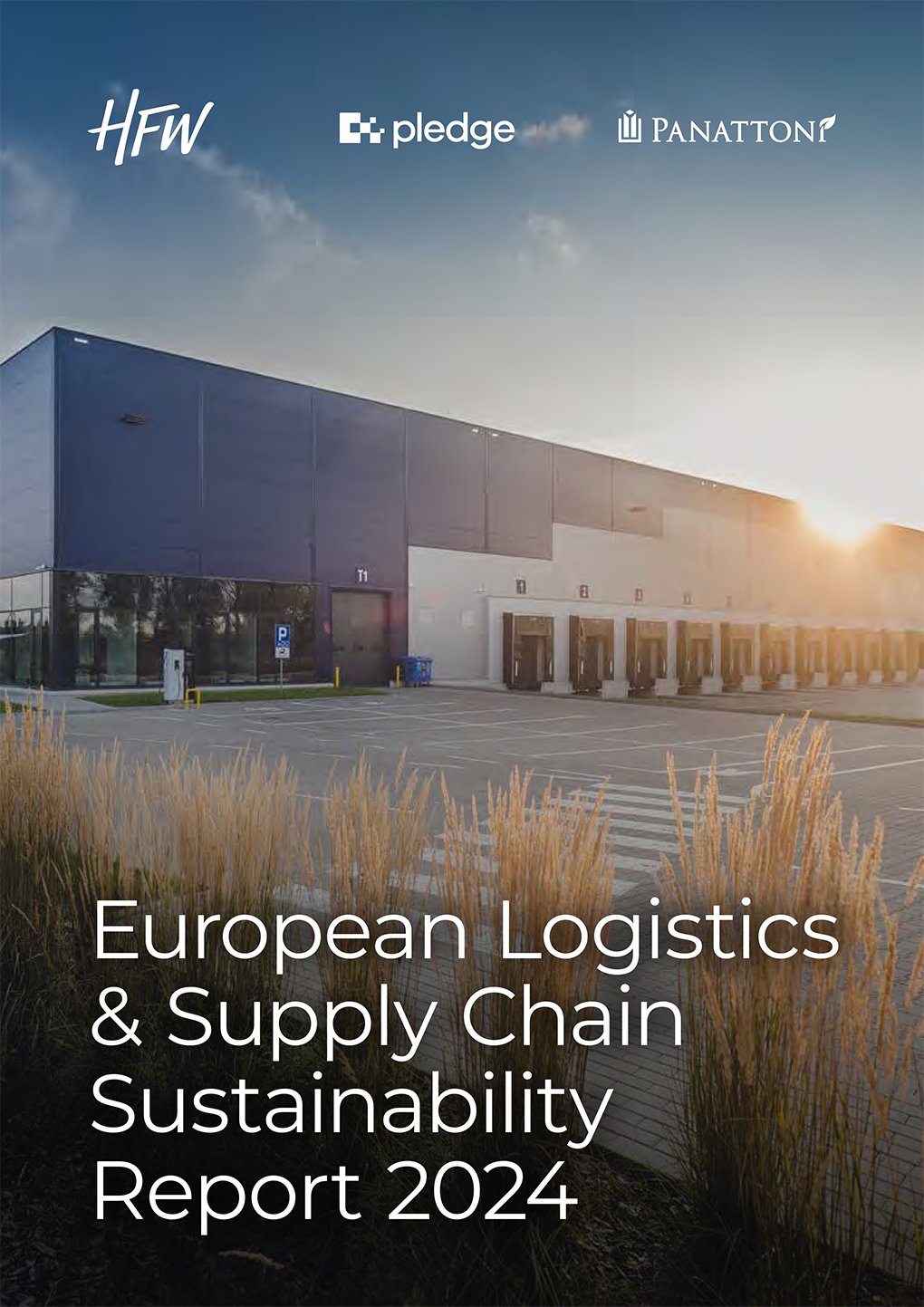 European Supply Chain Sustainability 2024